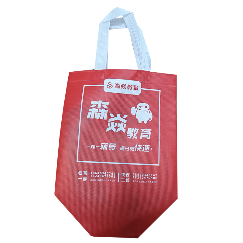 运城TB04 覆膜无纺布袋