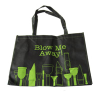 运城KB65 无纺布袋