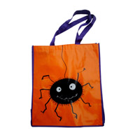 运城KB05 覆膜无纺布袋（可定制）