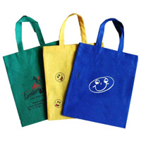 运城KB08 无纺布袋（可定制）