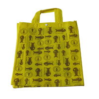 运城KB10 无纺布购物袋（可定制）